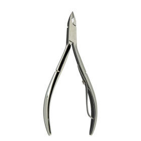 Alpen - Hautzange, aufgelegt, 10 cm, Schneide: 6 mm - 1602.06