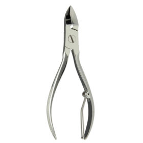 Alpen - Nagelzange, aufgelegt, starkes Modell, 13 cm - 1704.13