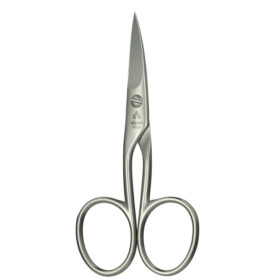 Alpen - Nagelschere, linkshand, rostfrei, 3½ Zoll - 5190.35