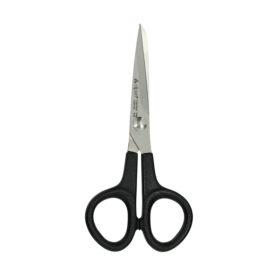 Alpen - Haushaltsschere, Kunststoffgriff (Nylon), rostfrei, 5 Zoll - 5380.50