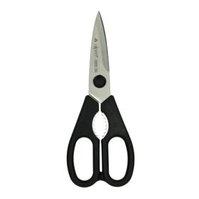 Alpen - Küchenschere, Kunststoffgriff (Nylon), Microverzahnung, rostfrei, 8 Zoll - 5388.80
