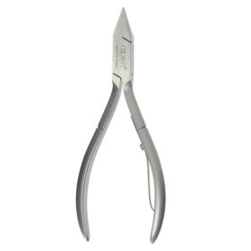 Alpen - Eckenzange, 'spitz', durchgesteckt, rostfrei, 12 cm - 5720.12