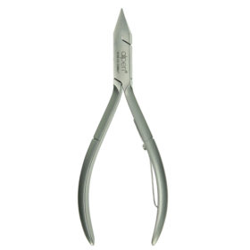 Alpen - Eckenzange, 'spitz', durchgesteckt, rostfrei, 13 cm - 5720.13