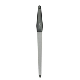 Alpen - Nagelfeile (Saphir-beschichtet), 'professional', 18 cm - 8257.18