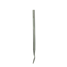 Alpen - Instrument, Microfeile dick, rostfrei, 14 cm - 8350.14