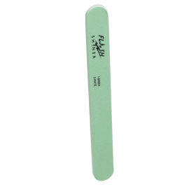 Alpen - Polierfeile, 'LIMA-USA', gepolstert, 2-stufige Politur, 10-er Pack - 8540.02