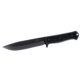 Fällkniven - A1xb Armeemesser, Zytelhülle