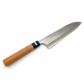 Gihei - Gyuto 240mm ZDP-189