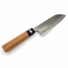 Gihei - Santoku 165mm ZDP-189