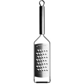 Microplane - Reibe "Professional" - sehr grob