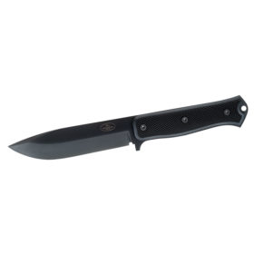 Fällkniven - S1xb Waldmesser, Zytelhülle