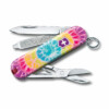 Victorinox - Classic - Limited Edition 2021 "Tie Dye"