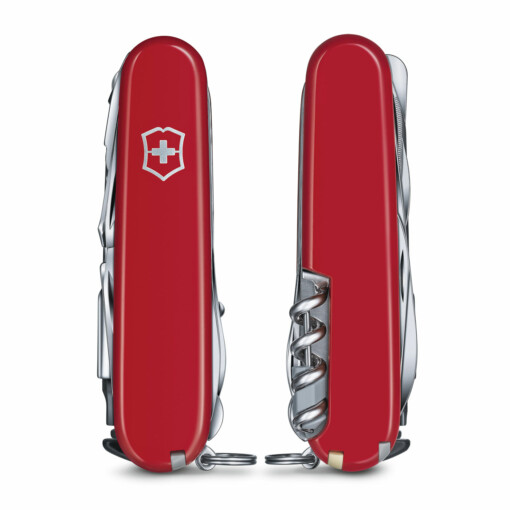 Victorinox - Swiss Champ XXL – Bild 5