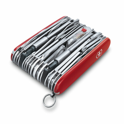 Victorinox - Swiss Champ XXL – Bild 3