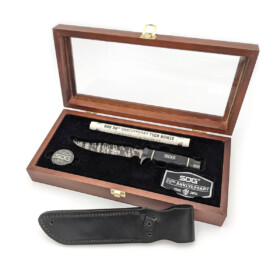 SOG - 30th Anniversary Series Tech Bowie