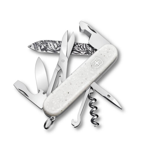 Victorinox - Special Companion Damast Limited Edition 2025