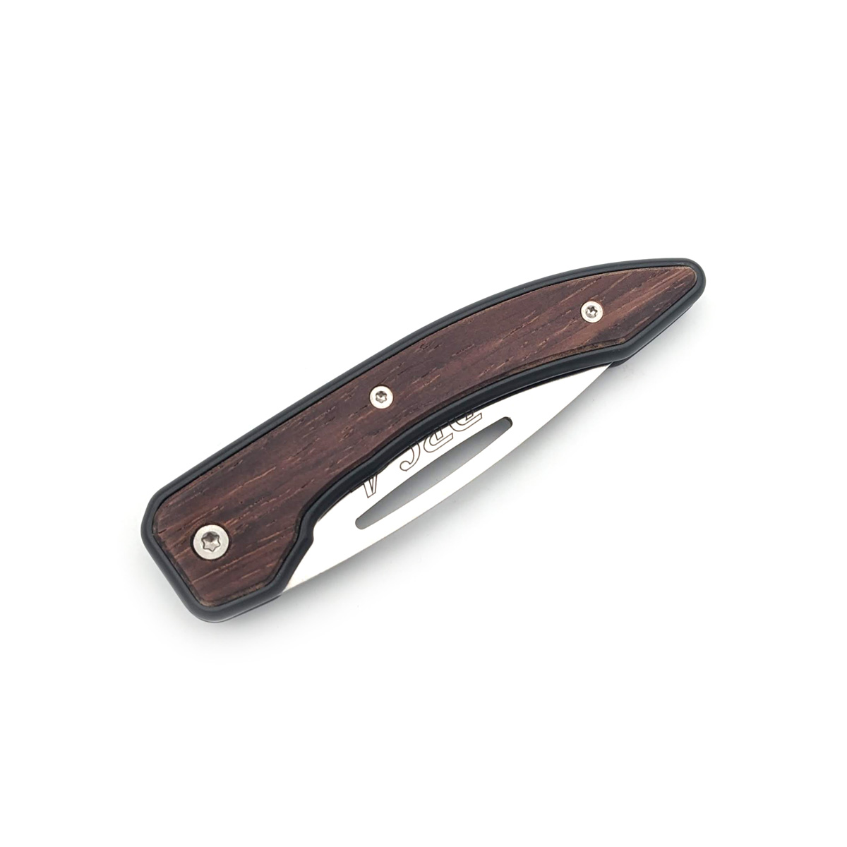 Viper - Orca, Cocobolo – Bild 3