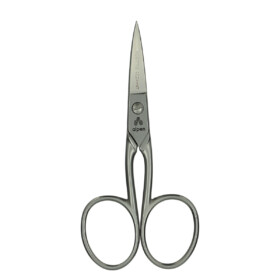 Alpen - Nagelschere, franz. Modell, Microverzahnung, rostfrei, 3½ Zoll - 5102.35