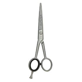 Alpen - Haarschere, linkshand, Microverzahnung, rostfrei, 5½ Zoll - 5544.55