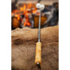 Arctic Legend - BBQ-Stick, rostfrei, Maserbirke