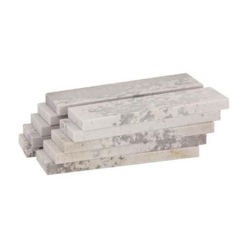 Arkansas Stone - Soft Öl-Schleifstein, Körnung #600-800 (150 x 40 x 10 mm)