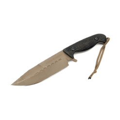 Behring - Technical F-1 Coyote - (SH)