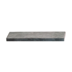 Belgischer Brocken - Abzieh-/Polierstein, Körnung #6000-8000 (250 x 60 x 13 mm)