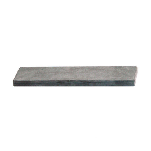 Belgischer Brocken - Abzieh-/Polierstein, Körnung #6000-8000 (250 x 60 x 13 mm)