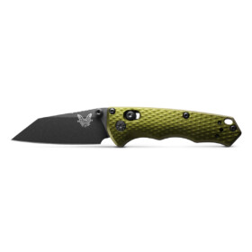 Benchmade - Full Immunity 290BK-2