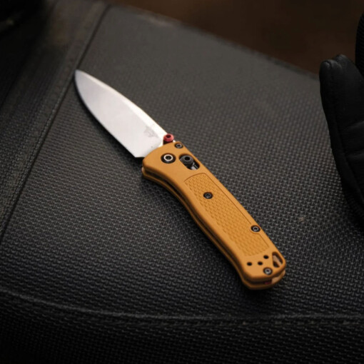 Benchmade - Mini Bugout Daybreak Grivory 533-08 – Bild 2