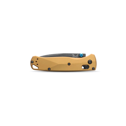 Benchmade - Bugout Burnt Brass Aluminium 535BK-07 – Bild 3