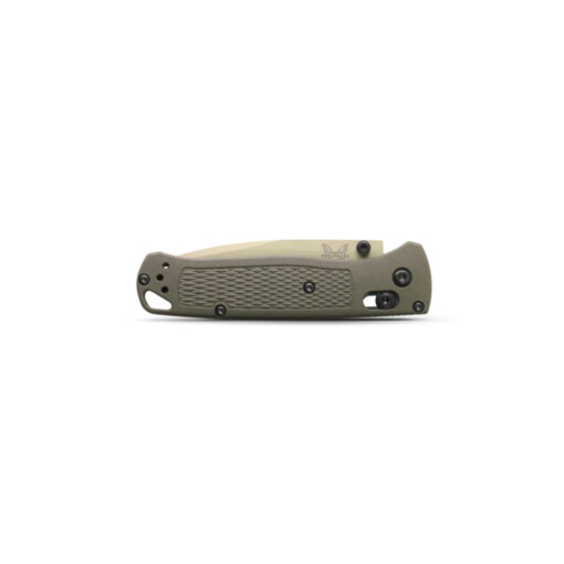 Benchmade - Bugout Dark Olive Grivory 535TN-11 – Bild 3