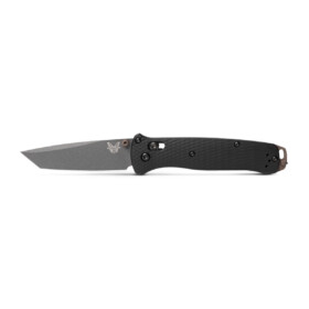 Benchmade - Bailout 537GY-03