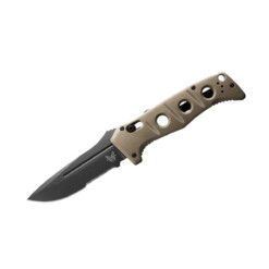 Benchmade - Auto Adamas 2750SGY-3
