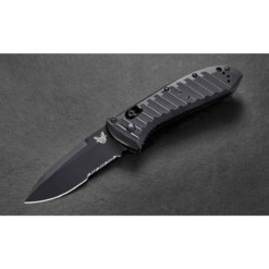 Alternative view of Benchmade - Auto Presidio II 5700SBK