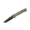 Benchmade - Bailout 537BK-06