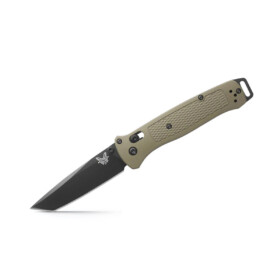 Benchmade - Bailout 537BK-06
