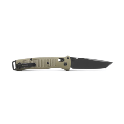 Benchmade - Bailout 537BK-06 – Bild 4