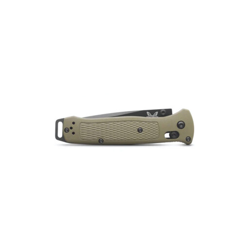 Benchmade - Bailout 537BK-06 – Bild 5