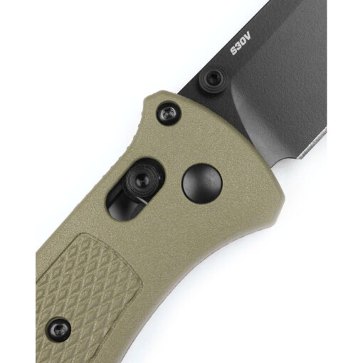 Benchmade - Bailout 537BK-06 – Bild 3