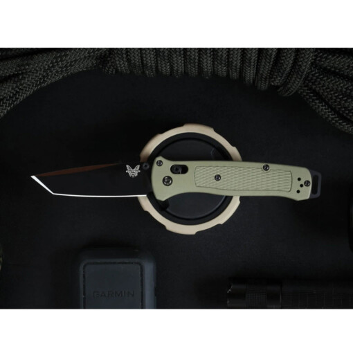 Benchmade - Bailout 537BK-06 – Bild 2