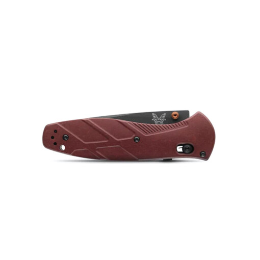 Benchmade - Barrage 581BK-04 – Bild 5