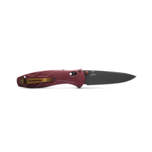 Benchmade - Barrage 581BK-04 – Bild 4