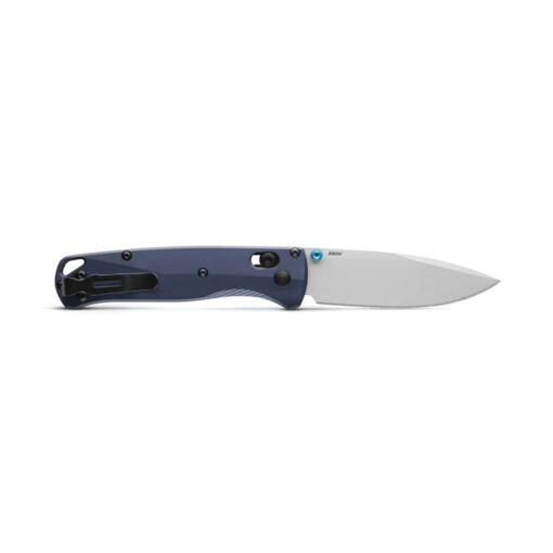 Benchmade - Bugout Crater Blue Aluminum 535SL-13 – Bild 4