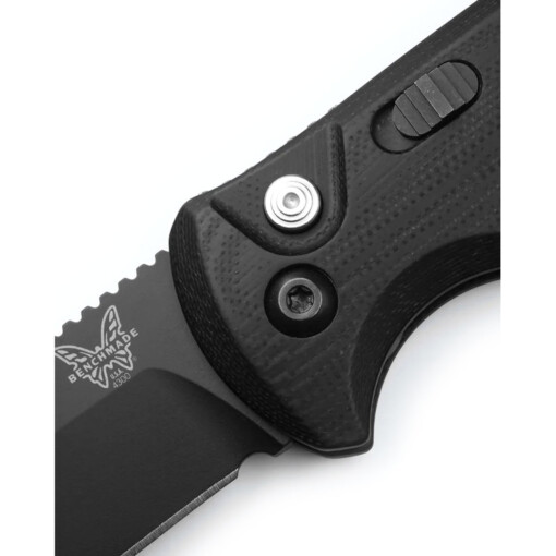 Benchmade - CLA 4300BK – Bild 3