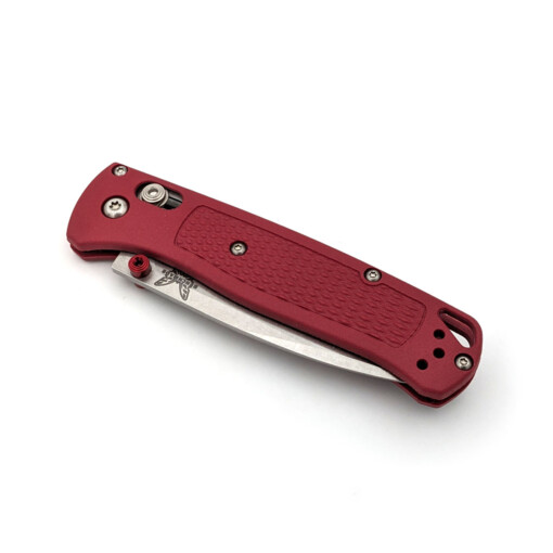 Benchmade - Custom Bugout 535 "190 Jahre LORENZI" – Bild 6