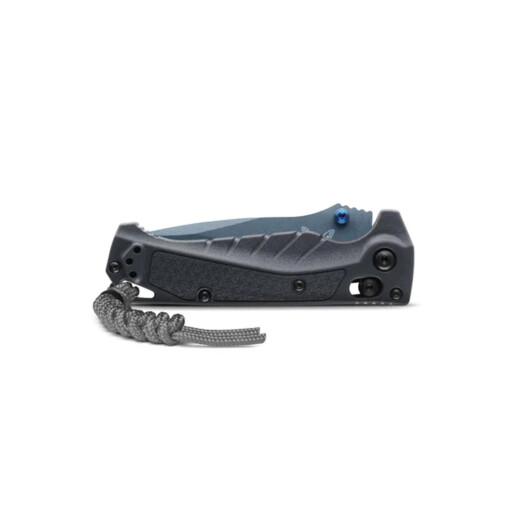 Benchmade - Mini Adira Tempest Gray 18065BT-01 – Bild 5