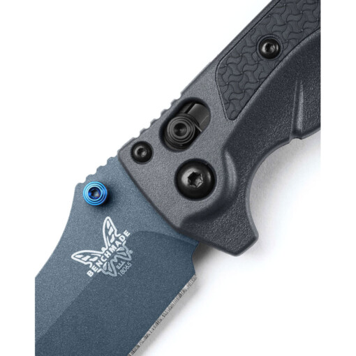 Benchmade - Mini Adira Tempest Gray 18065BT-01 – Bild 3