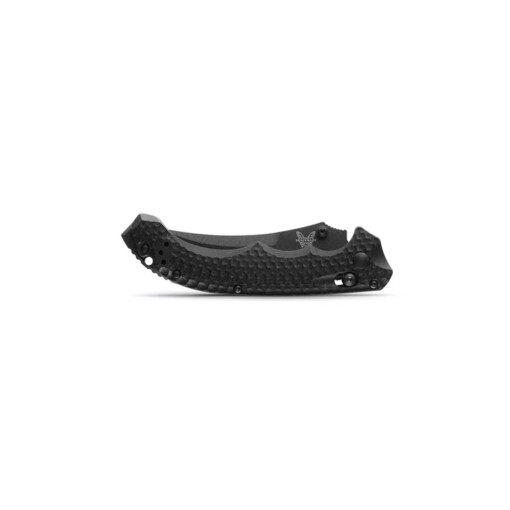 Benchmade - Mini Bedlam Black 865SBK – Bild 5