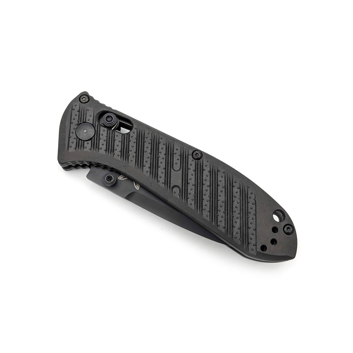 Benchmade - Mini Presidio II 575BK-1 – Bild 3